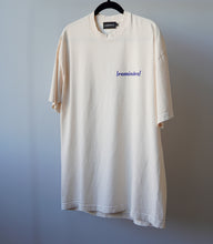 Load image into Gallery viewer, Get Home Safe T-Shirt - Cream
